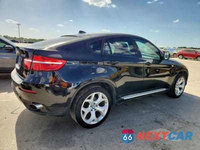 Trzecie zdjęcie samochodu z tyłu: 2014 BMW X6 XDRIVE35I VIN:5UXFG2C51E0C43172 - miniatura