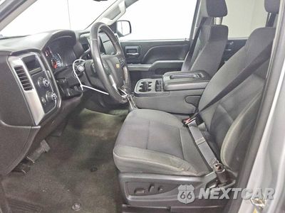 Zdjęcie 7 z 12 samochodu: 2016 CHEVROLET SILVERADO K1500 LT VIN:1GCVKREC1GZ148459 - miniatura