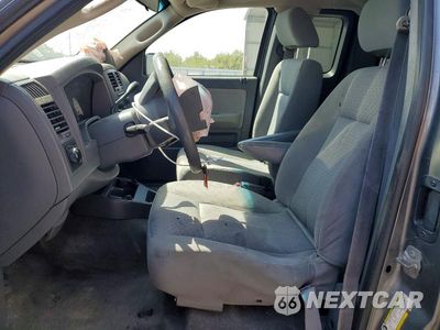 Zdjęcie 7 z 13 samochodu: 2007 DODGE DAKOTA ST VIN:1D7HE22K27S214894 - miniatura