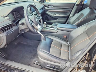 Zdjęcie 7 z 12 samochodu: 2021 NISSAN ALTIMA SR VIN:1N4BL4CV9MN401656 - miniatura