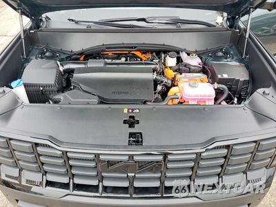 Zdjęcie 12 z 13 samochodu: 2027 KIA TELLURIDE HYBRID X-LINE SX VIN:5XYPDESA7VG040311 - miniatura