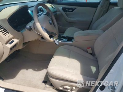 Zdjęcie 7 z 12 samochodu: 2014 NISSAN ALTIMA 2.5 S VIN:1N4AL3AP9EN385745 - miniatura