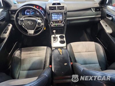 Zdjęcie 8 z 12 samochodu: 2014 TOYOTA CAMRY SE VIN:4T1BF1FK5EU844407 - miniatura