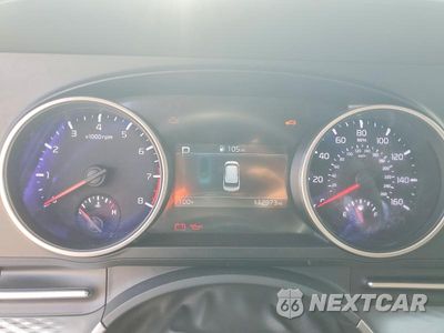 Zdjęcie 9 z 13 samochodu: 2022 KIA CARNIVAL LX VIN:KNDNB4H37N6133185 - miniatura
