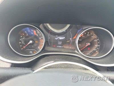 Zdjęcie 9 z 13 samochodu: 2019 JEEP COMPASS LATITUDE VIN:3C4NJDBBXKT801159 - miniatura