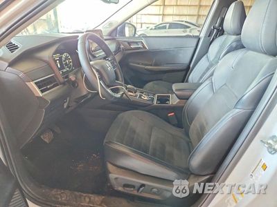 Zdjęcie 7 z 13 samochodu: 2024 MITSUBISHI OUTLANDER SE VIN:JA4J3VA85RZ060615 - miniatura