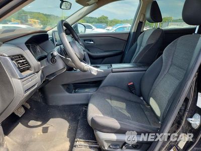 Zdjęcie 7 z 12 samochodu: 2021 NISSAN ROGUE SV VIN:5N1AT3BA4MC765103 - miniatura