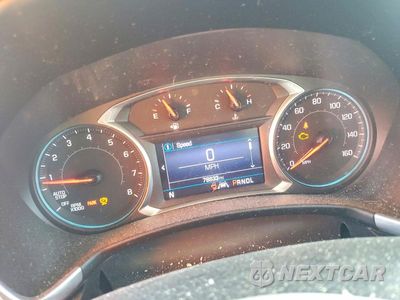 Zdjęcie 9 z 14 samochodu: 2020 CHEVROLET EQUINOX LT VIN:2GNAXKEV8L6201471 - miniatura