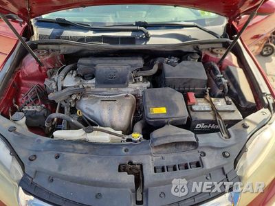 Zdjęcie 11 z 12 samochodu: 2015 TOYOTA CAMRY SE VIN:4T1BF1FK8FU905301 - miniatura
