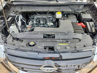 Zdjęcie 11 z 12 samochodu: 2025 NISSAN PATHFINDER SL VIN:5N1DR3CD4SC268781 - miniatura