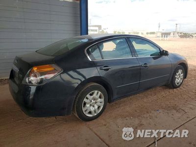 Trzecie zdjęcie samochodu z tyłu: 2012 NISSAN ALTIMA 2.5 VIN:1N4AL2AP3CN491972 - miniatura