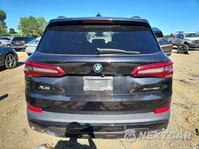 Zdjęcie 6 z 13 samochodu: 2020 BMW X5 XDRIVE40I VIN:5UXCR6C06L9B79535 - miniatura