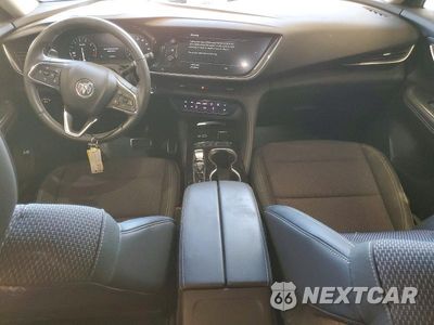 Zdjęcie 8 z 14 samochodu: 2023 BUICK ENVISION PREFERRED VIN:LRBFZMR46PD205157 - miniatura