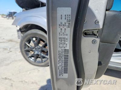 Zdjęcie 13 z 13 samochodu: 2017 DODGE JOURNEY SXT VIN:3C4PDCBB0HT684968 - miniatura