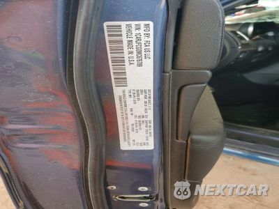 Zdjęcie 12 z 12 samochodu: 2021 JEEP GRAND CHEROKEE OVERLAND VIN:1C4RJFCG0MC676789 - miniatura