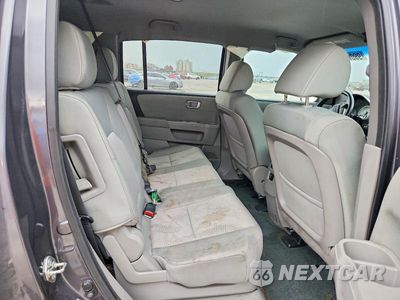 Zdjęcie 11 z 13 samochodu: 2014 HONDA PILOT LX VIN:5FNYF3H24EB025999 - miniatura