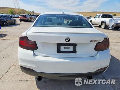 Zdjęcie 6 z 12 samochodu: 2015 BMW M235XI VIN:WBA1J9C58FV371090 - miniatura