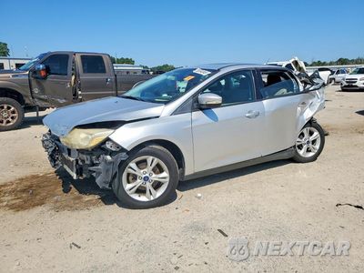 2014 FORD FOCUS SE 1FADP3F2XEL425602 - główne zdjęcie licytacji z USA - miniatura