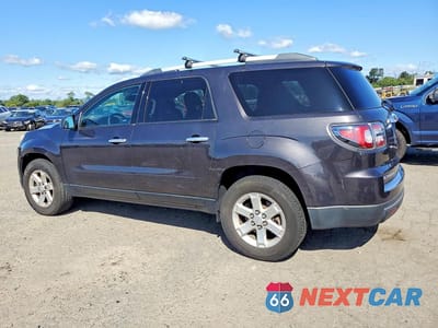 Drugie zdjęcie samochodu z przodu: 2016 GMC ACADIA SLE VIN:1GKKRPKD5GJ104998 - miniatura