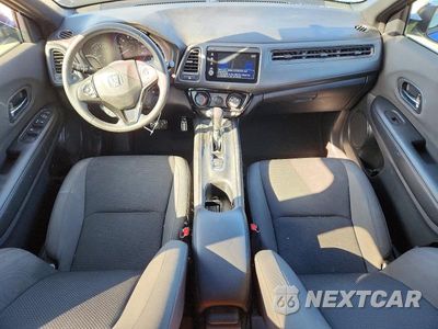 Zdjęcie 8 z 14 samochodu: 2021 HONDA HR-V SPORT VIN:3CZRU5H1XMM731442 - miniatura