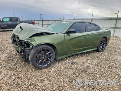 2019 DODGE CHARGER R/T 2C3CDXCT9KH668348 - główne zdjęcie licytacji z USA - miniatura