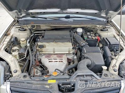 Zdjęcie 11 z 12 samochodu: 2008 MITSUBISHI GALANT ES PREMIUM VIN:4A3AB56F28E023993 - miniatura