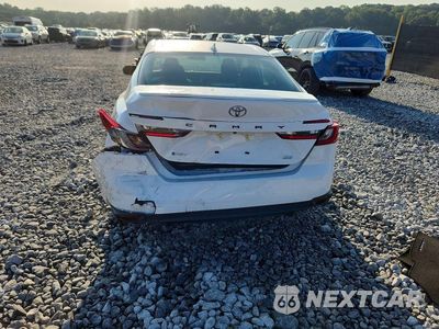 Zdjęcie 6 z 13 samochodu: 2026 TOYOTA CAMRY SE VIN:4T1DAACK2TU766578 - miniatura