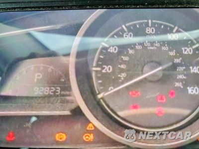 Zdjęcie 9 z 12 samochodu: 2018 MAZDA 3 SPORT VIN:3MZBN1U74JM198973 - miniatura