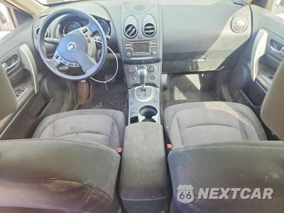 Zdjęcie 8 z 13 samochodu: 2013 NISSAN ROGUE S VIN:JN8AS5MV8DW102557 - miniatura
