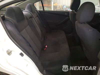 Zdjęcie 10 z 12 samochodu: 2012 NISSAN ALTIMA 2.5 VIN:1N4AL2AP9CN528832 - miniatura