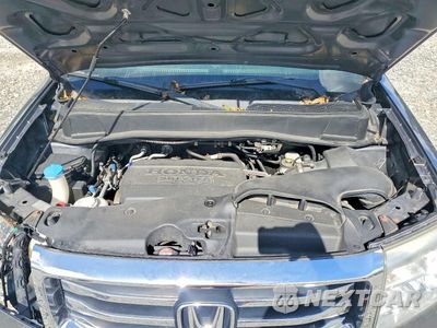 Zdjęcie 12 z 13 samochodu: 2012 HONDA PILOT EX VIN:5FNYF4H49CB071994 - miniatura
