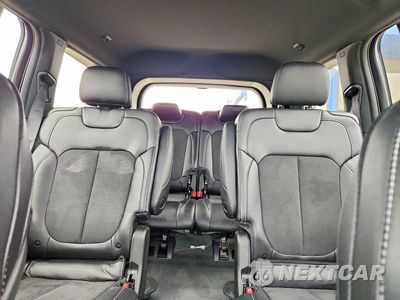 Zdjęcie 10 z 14 samochodu: 2025 JEEP GRAND CHEROKEE L LAREDO VIN:1C4RJKAG4S8640180 - miniatura
