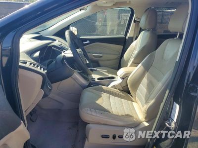 Zdjęcie 7 z 12 samochodu: 2016 FORD ESCAPE SE VIN:1FMCU0G70GUC19222 - miniatura