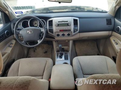 Zdjęcie 8 z 12 samochodu: 2005 TOYOTA TACOMA PRERUNNER ACCESS CAB VIN:5TETU62NX5Z025346 - miniatura