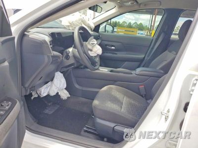 Zdjęcie 7 z 13 samochodu: 2025 NISSAN KICKS SV VIN:3N8AP6CA1SL408590 - miniatura