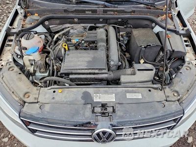 Zdjęcie 11 z 12 samochodu: 2017 VOLKSWAGEN JETTA SE VIN:3VWDB7AJ1HM368656 - miniatura