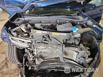 Zdjęcie 12 z 14 samochodu: 2021 VOLKSWAGEN ATLAS SE VIN:1V2HR2CA3MC599651 - miniatura