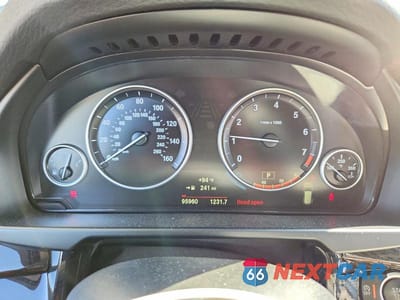 Zdjęcie 9 z 13 samochodu: 2016 BMW X5 XDRIVE35I VIN:5UXKR0C5XG0S84767 - miniatura