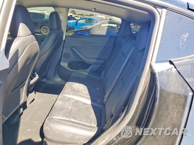 Zdjęcie 11 z 13 samochodu: 2024 TESLA MODEL Y VIN:7SAYGDED5RF133369 - miniatura