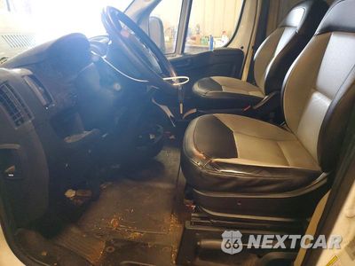 Zdjęcie 7 z 12 samochodu: 2017 RAM PROMASTER 2500 VF DELIVERY VAN VIN:3C6TRVDG7HE552273 - miniatura