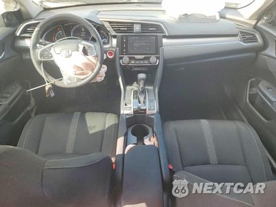 Zdjęcie 8 z 12 samochodu: 2016 HONDA CIVIC EX VIN:19XFC2F74GE052296 - miniatura