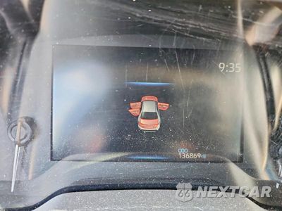 Zdjęcie 9 z 13 samochodu: 2020 TOYOTA COROLLA LE VIN:JTDEBRBE8LJ024235 - miniatura