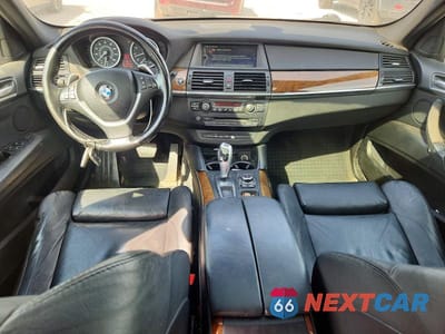 Zdjęcie 8 z 13 samochodu: 2012 BMW X6 XDRIVE35I VIN:5UXFG2C56CL779222 - miniatura