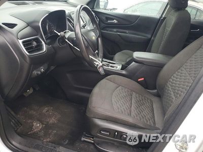 Zdjęcie 7 z 13 samochodu: 2019 CHEVROLET EQUINOX LT VIN:3GNAXKEV4KS615993 - miniatura