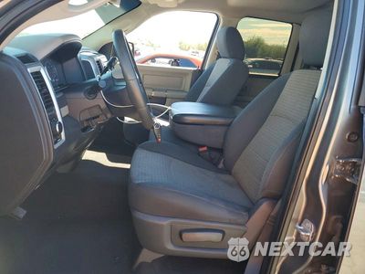 Zdjęcie 7 z 13 samochodu: 2010 DODGE RAM 1500 VIN:1D7RB1GP4AS165233 - miniatura