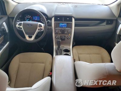 Zdjęcie 8 z 13 samochodu: 2013 FORD EDGE SE VIN:2FMDK3GC0DBA03025 - miniatura