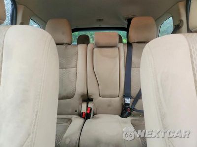 Zdjęcie 10 z 13 samochodu: 2016 MITSUBISHI OUTLANDER SE VIN:JA4AD3A33GZ013800 - miniatura