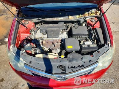 Zdjęcie 11 z 12 samochodu: 2013 TOYOTA CAMRY LE VIN:4T1BF1FK2DU666499 - miniatura