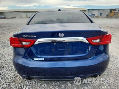 Zdjęcie 6 z 12 samochodu: 2016 NISSAN MAXIMA 3.5 S VIN:1N4AA6AP7GC382994 - miniatura