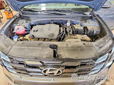 Zdjęcie 12 z 13 samochodu: 2025 HYUNDAI TUCSON SEL VIN:5NMJCCDE3SH453972 - miniatura